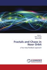 Fractals and Chaos in Noor Orbit