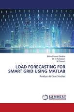LOAD FORECASTING FOR SMART GRID USING MATLAB