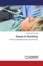 Ozone In Dentistry