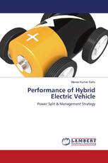 Performance of Hybrid Electric Vehicle
