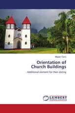 Orientation of Church Buildings