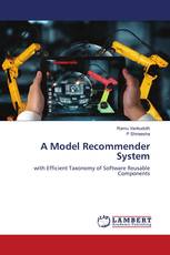 A Model Recommender System