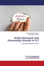 Action Research and Personality Growth in FLT