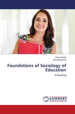 Foundations of Sociology of Education