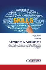 Competency Assessment