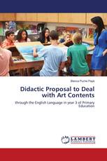 Didactic Proposal to Deal with Art Contents