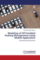 Modeling of IOT Enabled Parking Management using Mobile Application