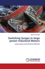 Switching Surges in large power Industrial Motors