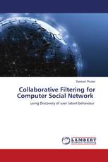 Collaborative Filtering for Computer Social Network