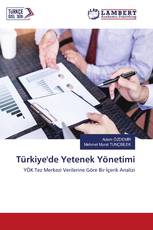Türkiye'de Yetenek Yönetimi