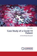 Case Study of a Covid-19 Patient
