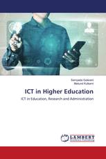 ICT in Higher Education