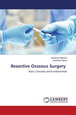 Resective Osseous Surgery