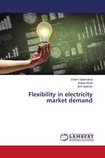 Flexibility in electricity market demand
