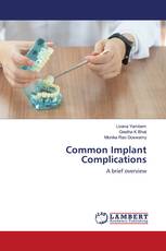 Common Implant Complications