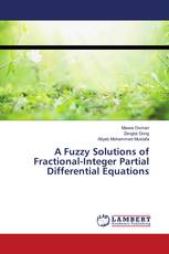 A Fuzzy Solutions of Fractional-Integer Partial Differential Equations