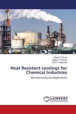 Heat Resistant coatings for Chemical Industries