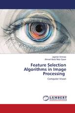 Feature Selection Algorithms in Image Processing