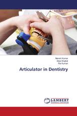 Articulator in Dentistry