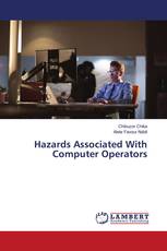 Hazards Associated With Computer Operators