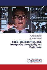 Facial Recognition and Image Cryptography on Database