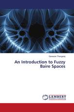 An Introduction to Fuzzy Baire Spaces