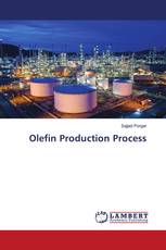 Olefin Production Process