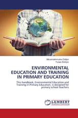 ENVIRONMENTAL EDUCATION AND TRAINING IN PRIMARY EDUCATION