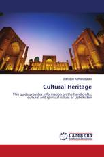 Cultural Heritage
