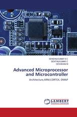 Advanced Microprocessor and Microcontroller