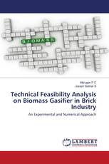 Technical Feasibility Analysis on Biomass Gasifier in Brick Industry