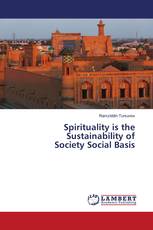 Spirituality is the Sustainability of Society Social Basis