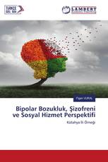 Bipolar Bozukluk, Şizofreni ve Sosyal Hizmet Perspektifi
