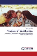 Principles of Socialisation