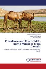 Prevalence and Risk of Milk-borne Microbes From Camels