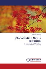 Globalization Nexus Terrorism