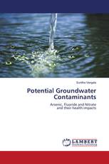 Potential Groundwater Contaminants