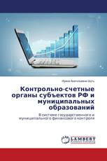 Контрольно-счетные органы субъектов РФ и муниципальных образований