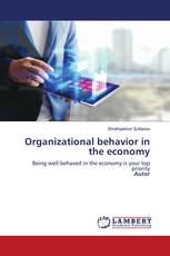 Organizational behavior in the economy