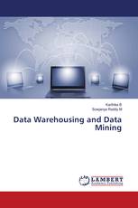 Data Warehousing and Data Mining