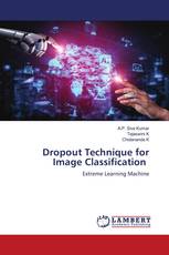 Dropout Technique for Image Classification