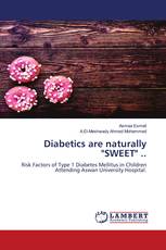 Diabetics are naturally "SWEET" ..