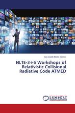 NLTE-3÷6 Workshops of Relativistic Collisional Radiative Code ATMED