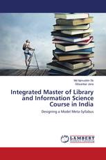 Integrated Master of Library and Information Science Course in India