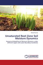 Unsaturated Root Zone Soil Moisture Dynamics