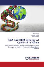CBA and HBM Synergy of Covid-19 in Africa