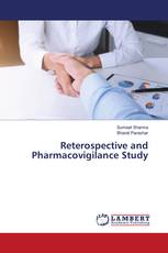 Reterospective and Pharmacovigilance Study
