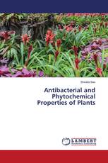 Antibacterial and Phytochemical Properties of Plants