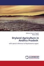 Dryland Agriculture in Andhra Pradesh