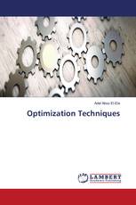 Optimization Techniques